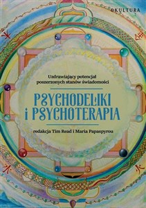 Bild von Psychodeliki i psychoterapia. Uzdrawiający potencjał poszerzonych stanów świadomości