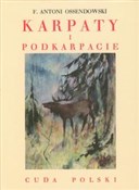 Karpaty i ... - Antoni Ferdynand Ossendowski -  Książka z wysyłką do Niemiec 