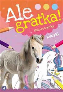 Bild von Ale gratka Kucyki