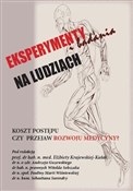 Eksperymen... -  Książka z wysyłką do Niemiec 