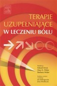 Polska książka : Terapie uz...