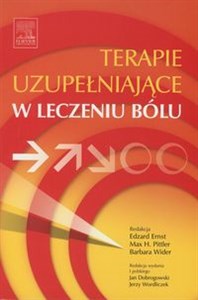 Obrazek Terapie uzupełniające w leczeniu bólu