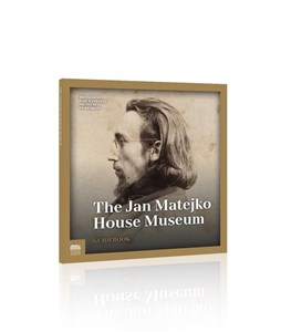 Obrazek The Jan Matejko House Museum Guidebook
