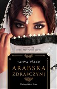 Polska książka : Arabska zd... - Tanya Valko
