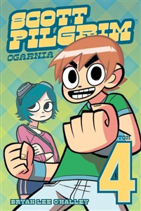 Bild von Scott Pilgrim Tom 4