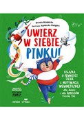 Uwierz w s... - Młodnicka Urszula, Magdalena Waligóra Agnieszka -  Książka z wysyłką do Niemiec 