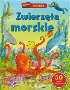 Obrazek Zwierzęta morskie