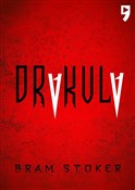 Drakula - Bram Stoker -  polnische Bücher