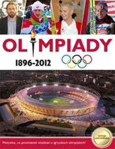 Bild von Olimpiady 1896-2012