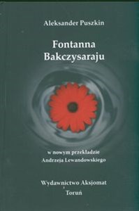 Obrazek Fontanna Bakczysaraju