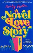 A Novel Lo... - Ashley Poston - Ksiegarnia w niemczech