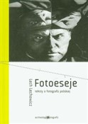 Polska książka : Fotoeseje ... - Lech Lechowicz