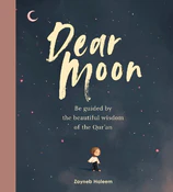 Dear Moon - Haleem, Zayneb -  Polnische Buchandlung 