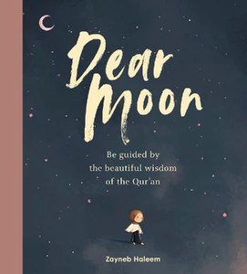 Obrazek Dear Moon