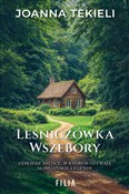 Leśniczówk... - Joanna Tekieli - buch auf polnisch 