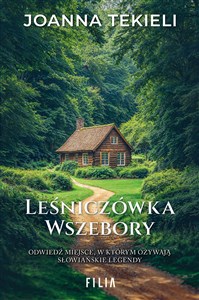 Obrazek Leśniczówka Wszebory