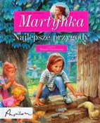 Martynka N... - Gilbert Delahaye -  Książka z wysyłką do Niemiec 