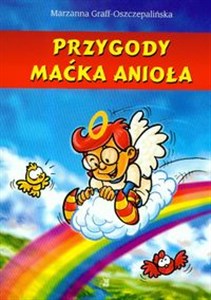 Bild von Przygody Maćka Anioła