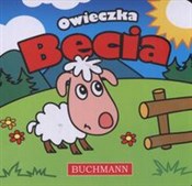 Polska książka : Owieczka B... - Krzysztof Kiełbasiński