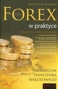 Obrazek Forex w praktyce Vademecum inwestora walutowego
