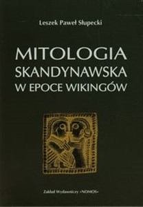 Obrazek Mitologia skandynawska w epoce Wikingów