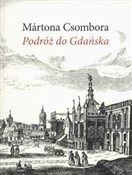 Podróż do ... - Marton Csombor - buch auf polnisch 