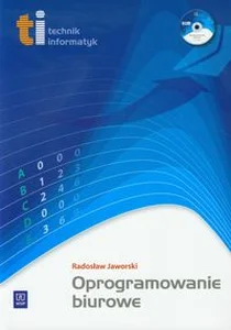 Bild von Oprogramowanie biurowe + CD