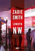 Książka : Londyn NW - Zadie Smith