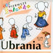 Ubrania Mo... -  Książka z wysyłką do Niemiec 