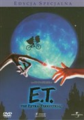 E.T. - Mathison Melissa -  fremdsprachige bücher polnisch 