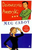 Dziewczyna... - Meg Cabot -  Książka z wysyłką do Niemiec 