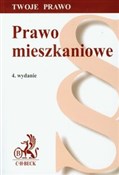 Prawo mies... -  Książka z wysyłką do Niemiec 