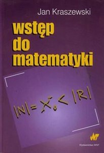 Bild von Wstęp do matematyki