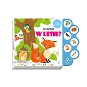 Książka : Co słychać... - Jacek Skawiński