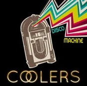Disco Mach... - Coolers -  Książka z wysyłką do Niemiec 
