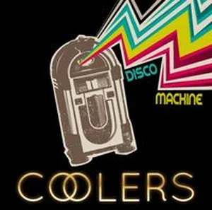 Bild von Disco Machine