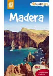 Bild von Madera Travelbook