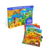 Zestaw ksi... - Opracowanie Zbiorowe -  polnische Bücher