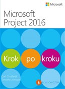 Microsoft ... - Carl Chatfield, Timothy Johnson - buch auf polnisch 