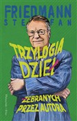 Polnische buch : Trzylogia ... - Stefan Friedmann