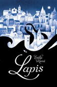 Polnische buch : Lapis - Emilia Kiereś