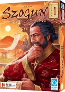 Bild von Szogun Dwór Tenno Dodatek 1