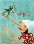 Pinokio - Carlo Collodi -  Polnische Buchandlung 