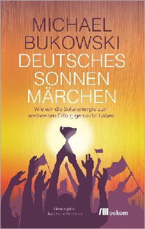 Bild von BUKOWSKI, M: DEUTSCHES SONNENMÄRCHEN