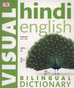 Bild von Hindi-English Bilingual Visual Dictionary