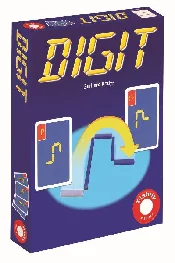 Książka : DIGIT