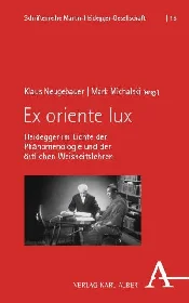 EX ORIENTE... - buch auf polnisch 