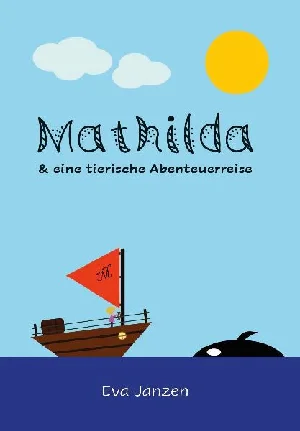 Obrazek JANZEN, E: MATHILDA