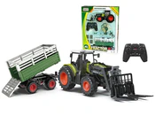 Traktor R/... - Ksiegarnia w niemczech