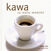 Polska książka : KAWA CO WA...